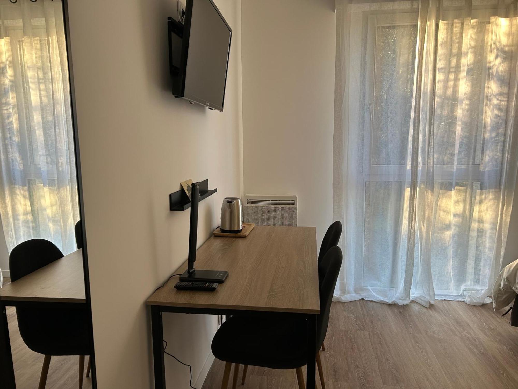 Arc En Ciel Du Mont Bed & Breakfast Pontorson Dış mekan fotoğraf
